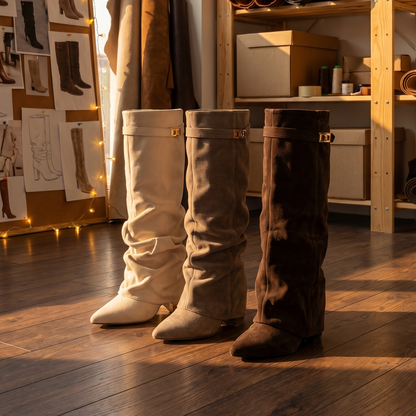 Western Boots