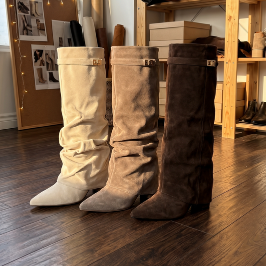 Western Boots